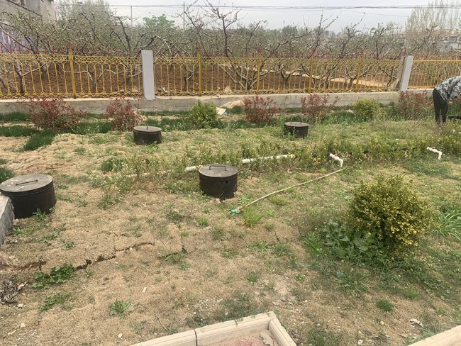 地埋式污水處理設(shè)備應(yīng)用范圍？