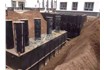 生活污水處理設備-地埋式一體化污水處理設備的回填土注意事項，隆鑫環(huán)保