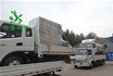 遼寧朝陽瀝青煙氣處理設備已裝車！