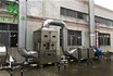 噴漆房廢氣處理需要使用什么設(shè)備？