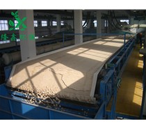 真空帶式過濾機吸不干的原因是什么？