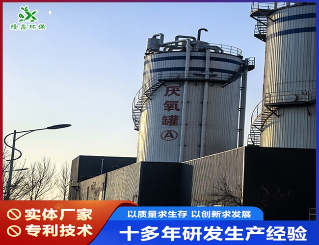 厭氧反應塔